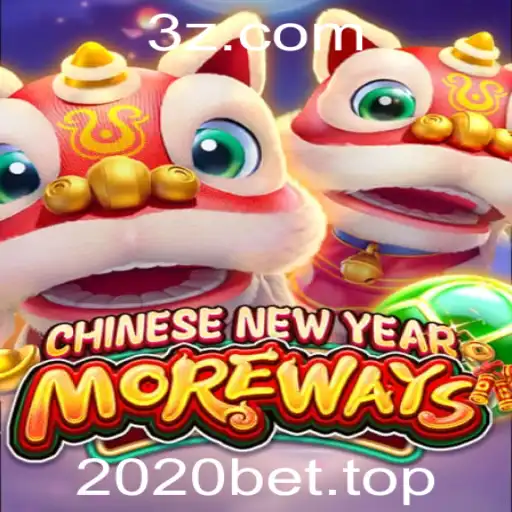 Explorando CHINESENEWYEARMOREWAYS: O Jogo de Casino Moderno que Celebra o Ano Novo Chinês