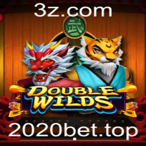 Descubra o Empolgante Jogo DoubleWilds da 2020bet