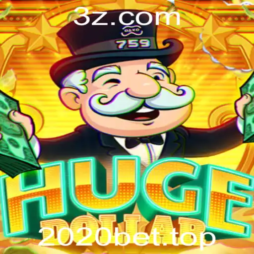 Descubra o Fascinante Mundo do Jogo HugeDollar