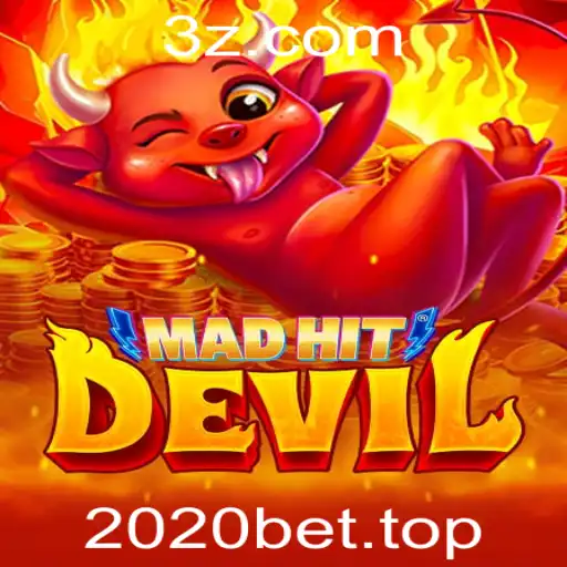 MadHitDevil: O Jogo que Une Estratégia e Aventura em 2020bet