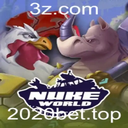 Descubra NukeWorld: Um Jogo de Estratégia e Sobrevivência Intenso