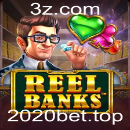 Explorando o Universo do Jogo ReelBanks