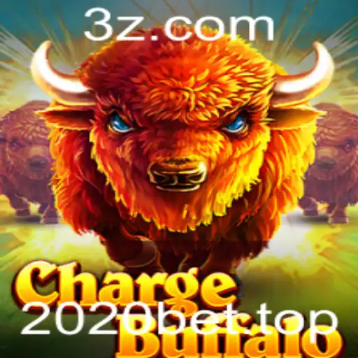 Explorando o Mundo de ChargeBuffalo: O Emocionante Jogo Apresentado por 2020bet