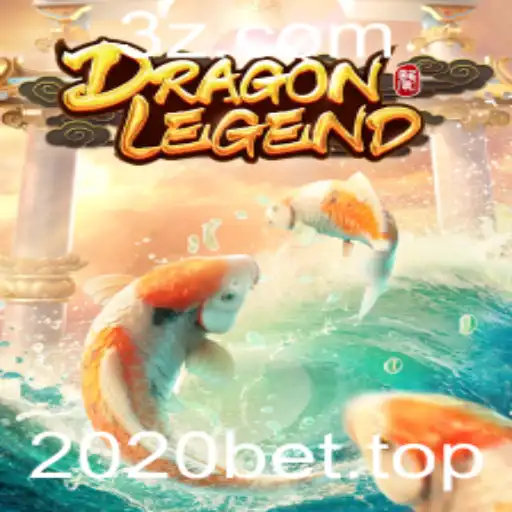 DragonLegend: A Nova Sensação no Mundo dos Jogos de Cassino Online com 2020bet