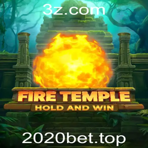 FireTemple: Mergulhe na Aventura Intensa Aliada à Emoção de 2020bet