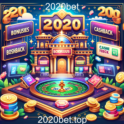 Atrações Imperdíveis das Promoções Especiais na 2020bet