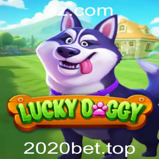 Descobrindo o Mundo de LuckyDoggy: Um Mergulho no Universo de Jogos de Apostas
