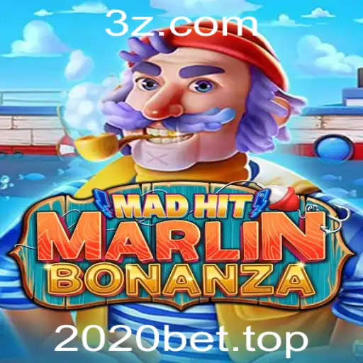 MadHitMarlinBonanza: Explorando o Universo do Jogo com 2020bet