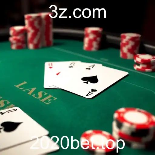 Estratégias e Dicas de Blackjack: Uma Visão Completa com 2020bet