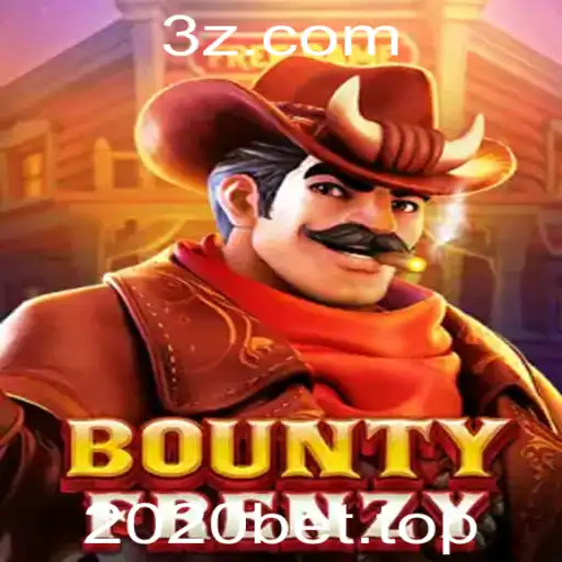 BountyFrenzy: Uma Nova Dimensão de Jogos de Aposta