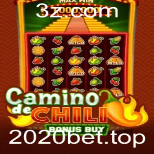 Descubra o Entusiasmante Mundo de CaminodeChiliBonusBuy