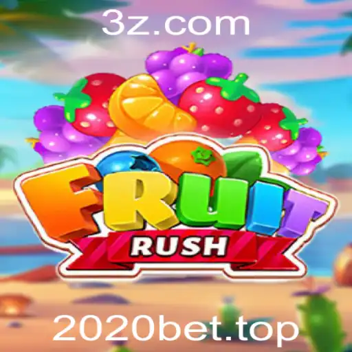 Explorando FruitRush: Um Jogo de Estratégia Envolvente com 2020bet