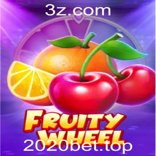 Explorando o Mundo de FruityWheel: Um Jogo de 2020bet