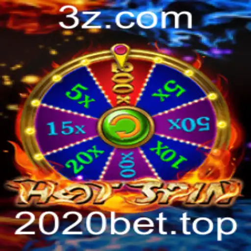 Descubra o Mundo Empolgante de HotSpin com 2020bet