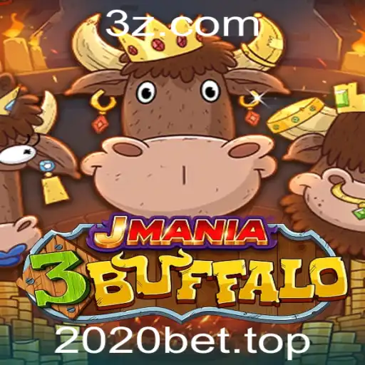 Explorando o Universo de JMania3Buffalo: Um Mergulho no Jogo de Estratégia com 2020bet