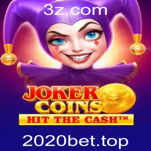 Explorando JokerCoins: O Novo Fenômeno de Jogos com 2020bet