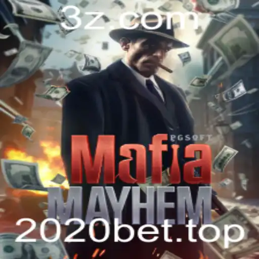 Explorando o Jogo MafiaMayhem: Uma Aventura Repleta de Estratégia e Intriga