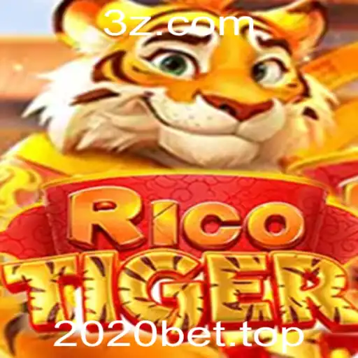RicoTiger: O Novo Fenômeno nos Jogos de Apostas Online
