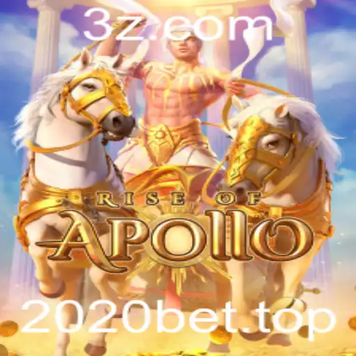 RiseofApollo: Um Olhar Detalhado no Jogo do Ano com 2020bet