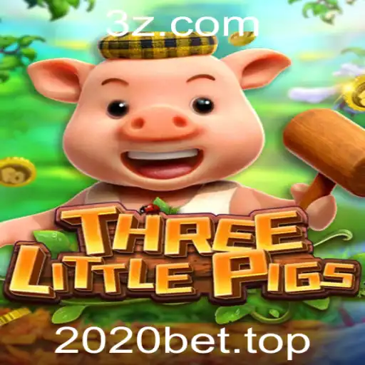 THREELITTLEPIGS: Um Jogo Inovador Para 2023