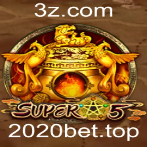 Explorando o Mundo do Jogo Super5 e a Plataforma 2020bet